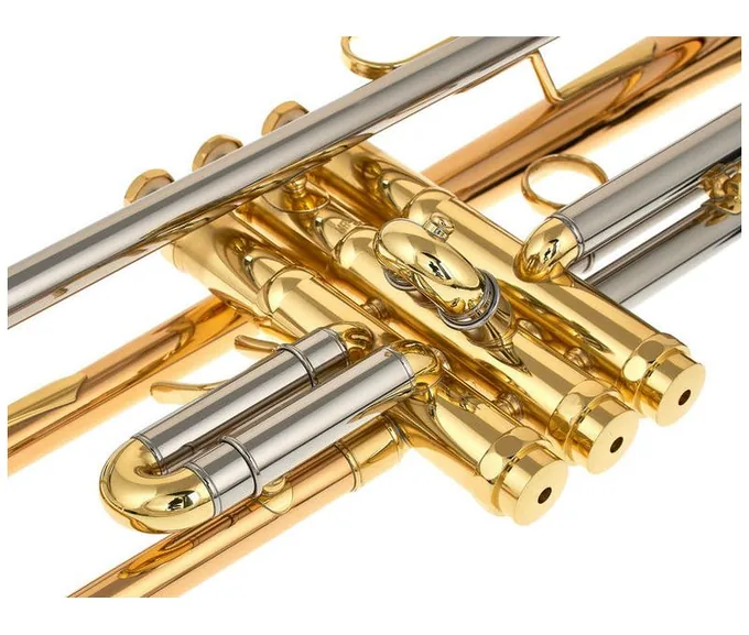 Schagerl Mnozil Brass L Trumpet, vue 4