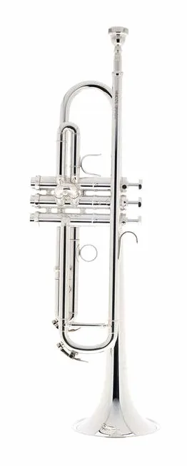 Schagerl Mnozil Brass S Trumpet