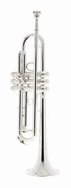 Schagerl Mnozil Brass S Trumpet, vue 2