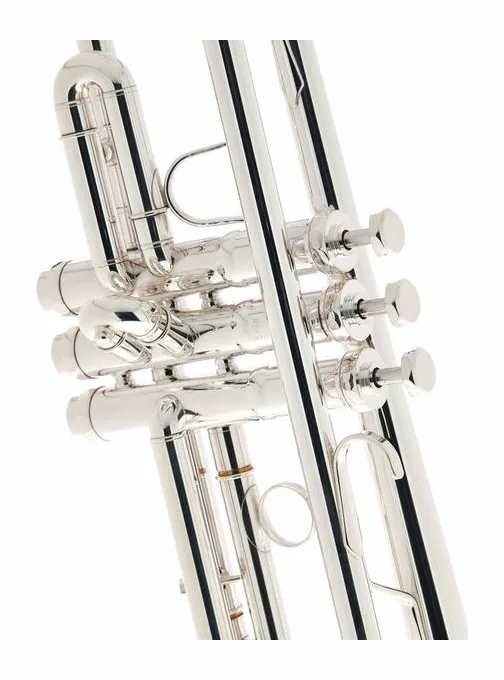 Schagerl Mnozil Brass S Trumpet, vue 3