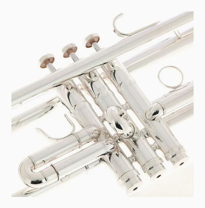 Schagerl Mnozil Brass S Trumpet, vue 4