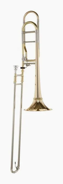 Schagerl Mnozil Brass Trombone detach., vue 2