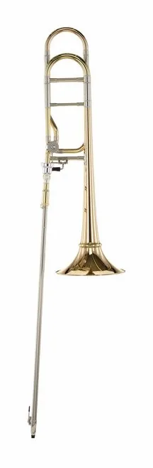 Schagerl Mnozil Brass Trombone detach., vue 3