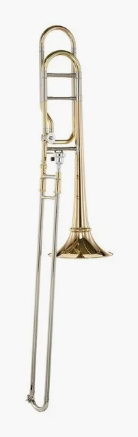 Schagerl Mnozil Brass Trombone detach., vue 4