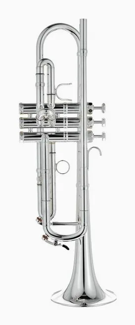 Schagerl "Penelope" Bb-Trumpet S