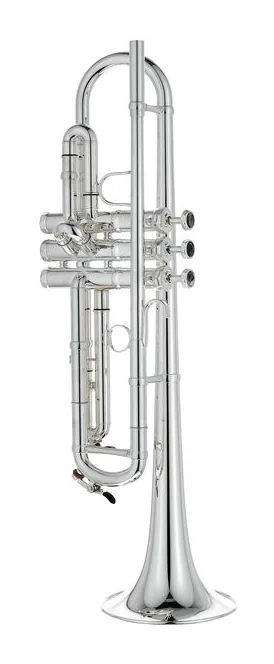 Schagerl "Penelope" Bb-Trumpet S, vue 2