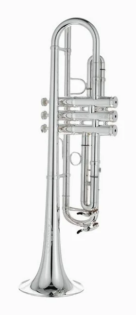 Schagerl "Penelope" Bb-Trumpet S, vue 3