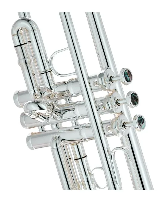 Schagerl "Penelope" Bb-Trumpet S, vue 4
