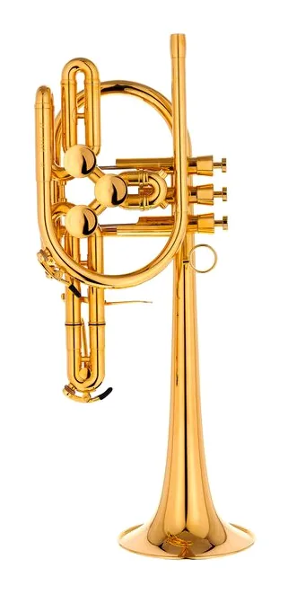 Schagerl Raweni Bb-Trumpet GP