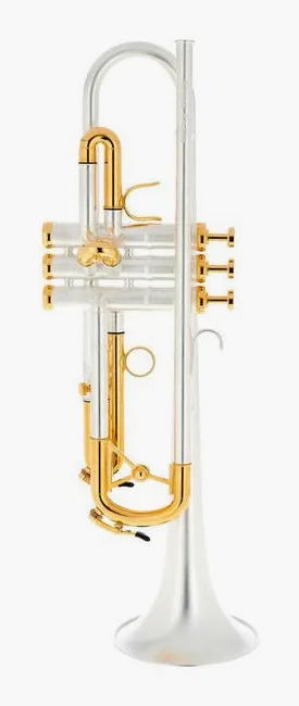 Schagerl Roman Empire Bb-Trumpet S