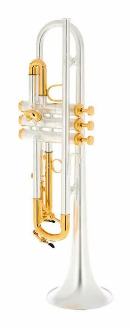 Schagerl Roman Empire Bb-Trumpet S, vue 2