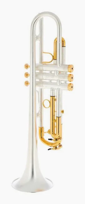 Schagerl Roman Empire Bb-Trumpet S, vue 3