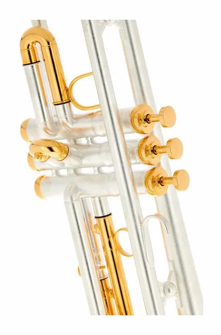Schagerl Roman Empire Bb-Trumpet S, vue 4