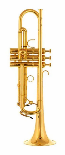 Schagerl Roman Empire Bb-Trumpet GP
