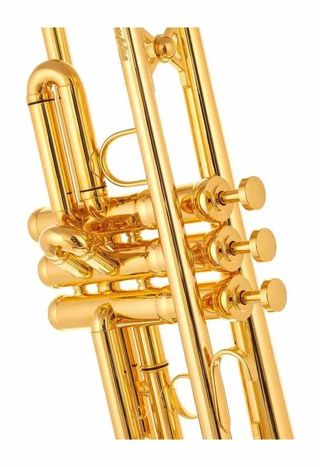 Schagerl Roman Empire Bb-Trumpet GP, vue 3