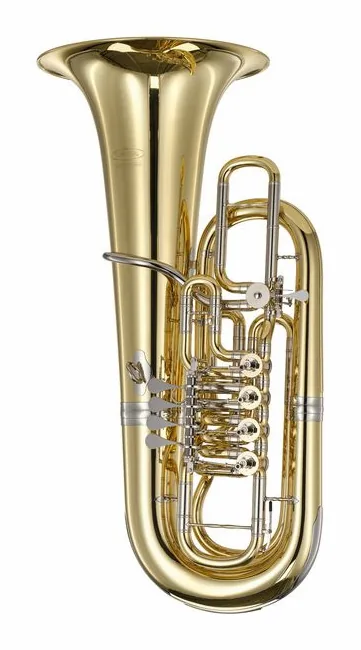 Schagerl Salzburg F-Tuba