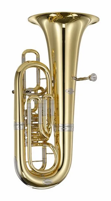 Schagerl Salzburg F-Tuba, vue 3