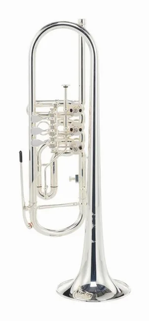 Schagerl Salzburg S Bb-Trumpet