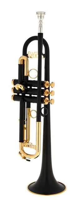 Schagerl Signature Timmy Trumpet LE, vue 2