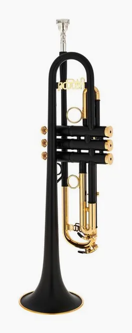 Schagerl Signature Timmy Trumpet LE, vue 3