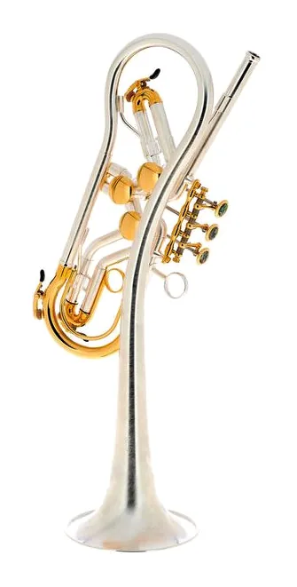 Schagerl Spyder Bb-Trumpet S