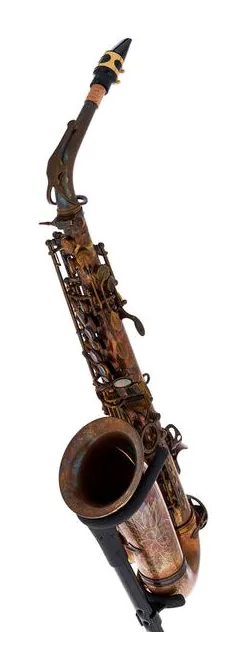 Schagerl A-1VB Superior Alto Sax