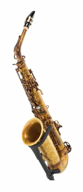 Schagerl A-2V SuperiorPro Alto Sax