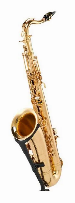 Schagerl SuperiorPro Tenor Sax T-2L