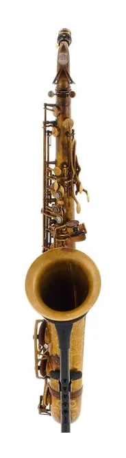Schagerl SuperiorPro Tenor Sax T-2V, vue 2