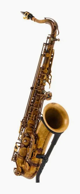 Schagerl SuperiorPro Tenor Sax T-2V, vue 3