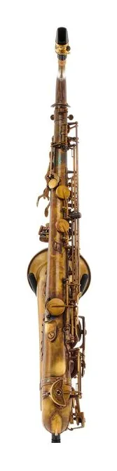 Schagerl SuperiorPro Tenor Sax T-2V, vue 4