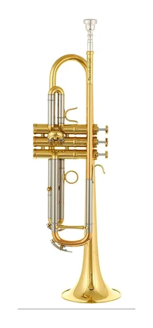 Schagerl TR-610L Bb-Trumpet