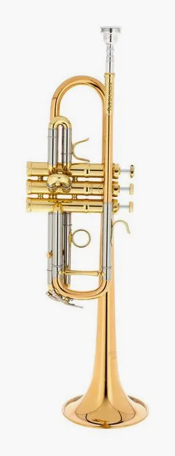 Schagerl TR-620CL C-Trumpet