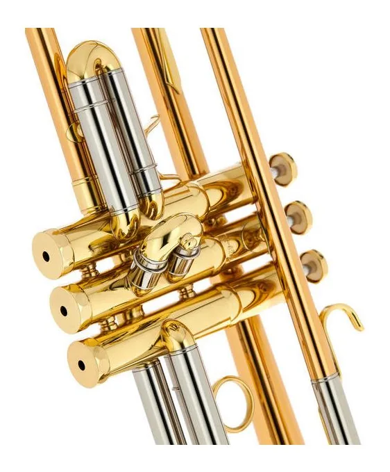 Schagerl TR-620L Bb-Trumpet Set, vue 4