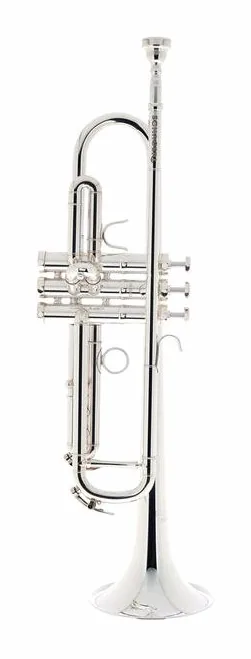Schagerl TR-620S Bb-Trumpet