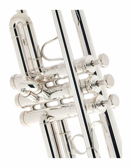 Schagerl TR-620S Bb-Trumpet, vue 3
