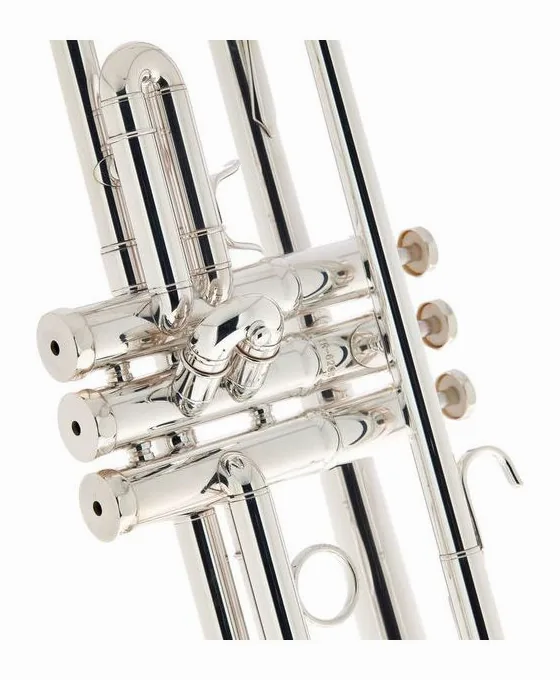 Schagerl TR-620S Bb-Trumpet, vue 4