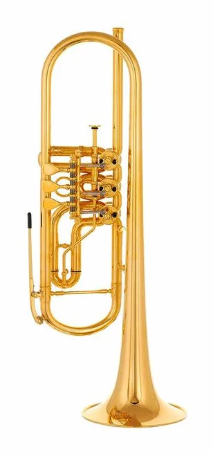 Schagerl Wien 2021 Bb-Trumpet GP