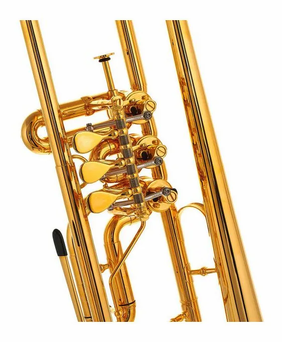 Schagerl Wien 2021 Bb-Trumpet GP, vue 3