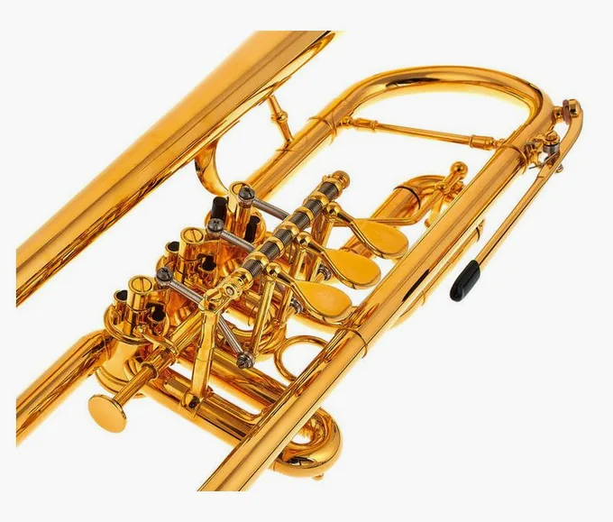 Schagerl Wien 2021 Bb-Trumpet GP, vue 4