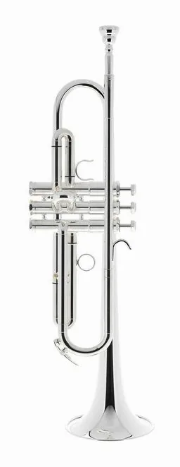 Schilke B1 Bb-Trumpet