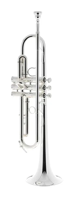 Schilke B1 Bb-Trumpet, vue 2
