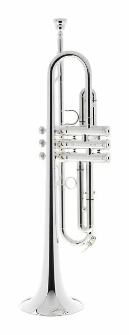 Schilke B1 Bb-Trumpet, vue 3