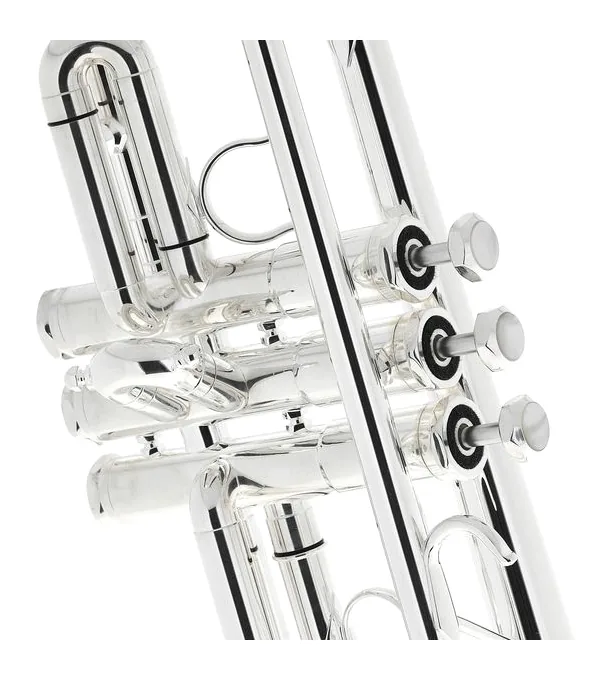 Schilke B1 Bb-Trumpet, vue 4