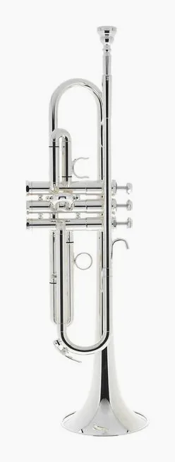 Schilke B5 Bb-Trumpet
