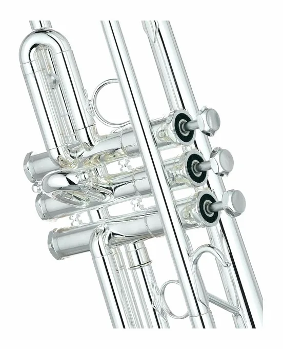 Schilke B6 Bb-Trumpet, vue 2