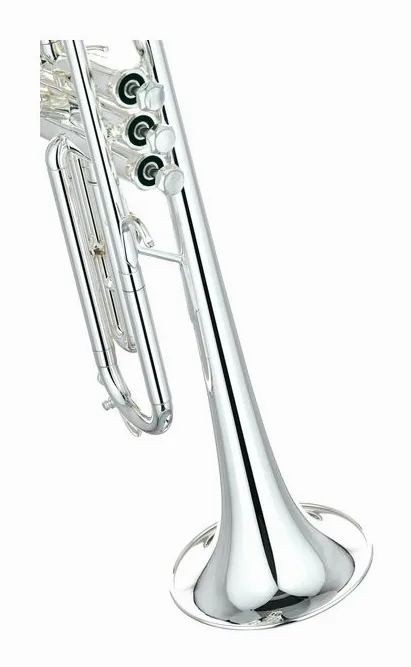Schilke B6 Bb-Trumpet, vue 3