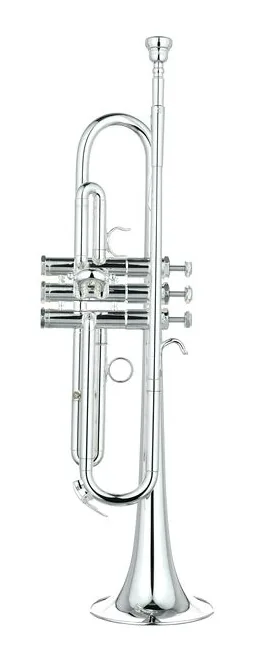 Schilke B7 Bb-Trumpet