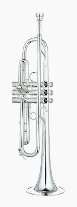 Schilke B7 Bb-Trumpet, vue 2