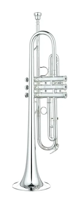 Schilke B7 Bb-Trumpet, vue 3